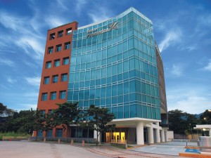 Edificio Promerica LGV